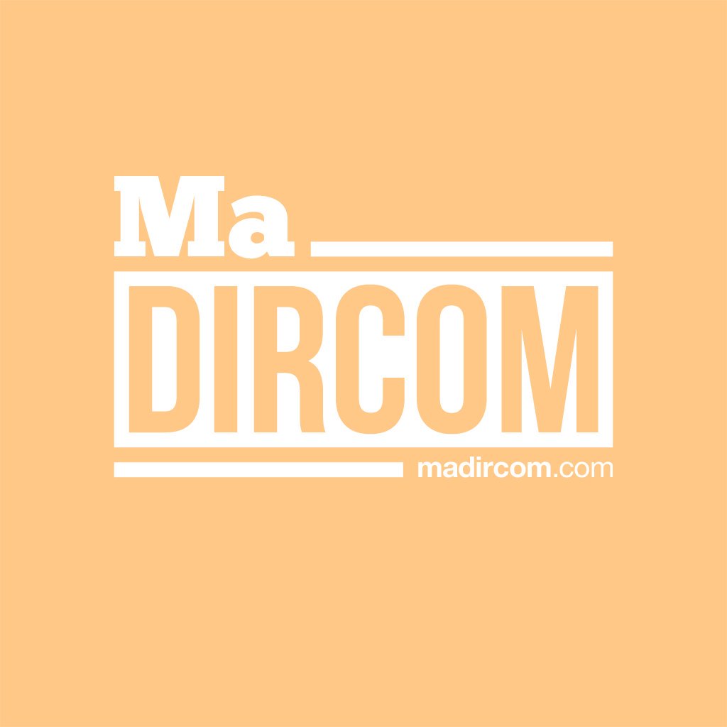 madircom logo - Bird Office