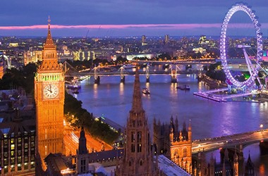 Petit guide pour votre prochaine réunion à Londres