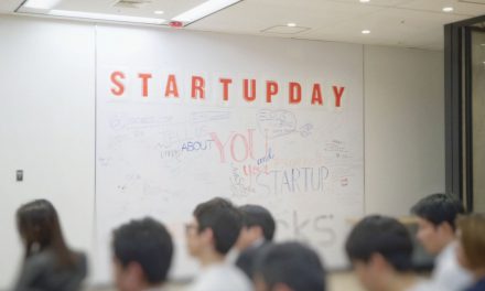 Organiser un séminaire pour votre startup !