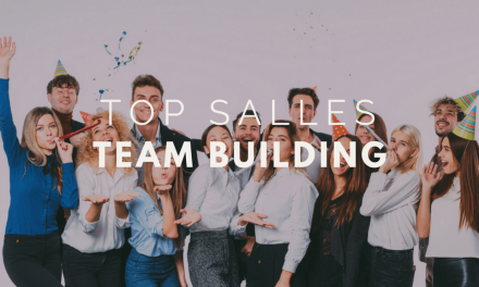 TOP Salles : Team Building à Paris