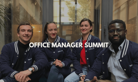 Office Manager Summit : Une deuxième participation pour Bird Office