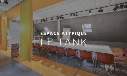 Espace atypique : votre événement professionnel à Paris Bastille