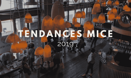 Découvrez les lieux événementiels du Grand Paris avec Tendances Mice